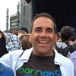 Meet your Posher, Patrick